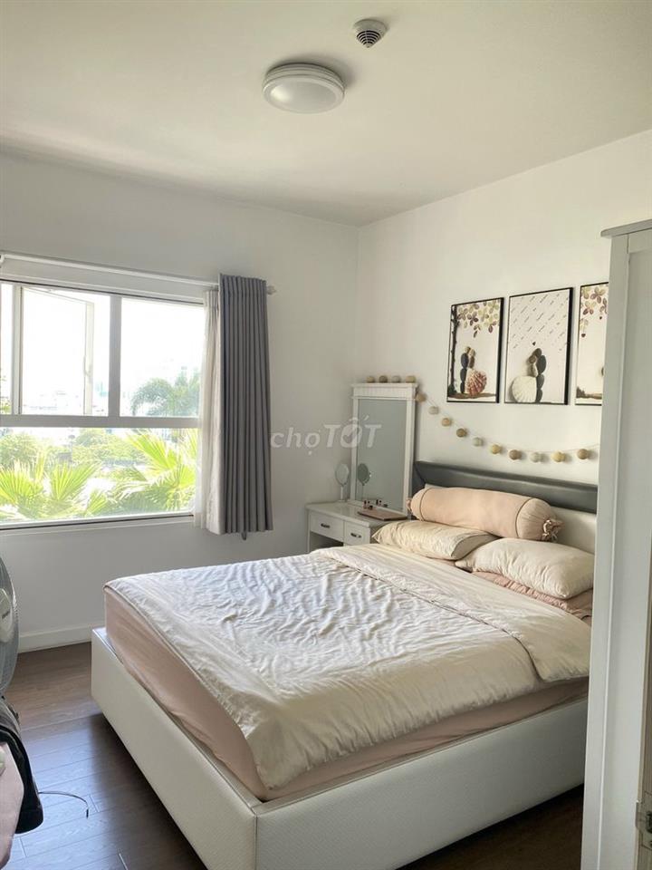 Cho thuê Sunrise City 1pn giá chỉ 14.5tr nhà đẹp dọn vào liền