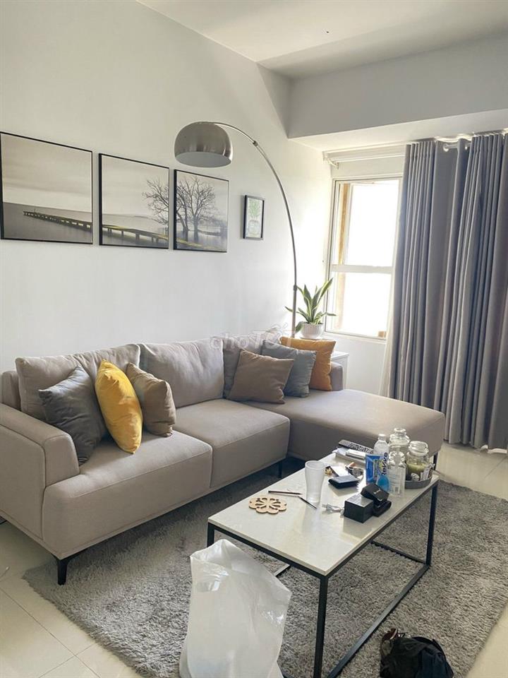 Cho thuê Sunrise City 1pn giá chỉ 14.5tr nhà đẹp dọn vào liền