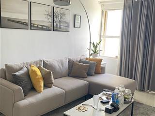 Cho thuê Sunrise City 1pn giá chỉ 14.5tr nhà đẹp dọn vào liền