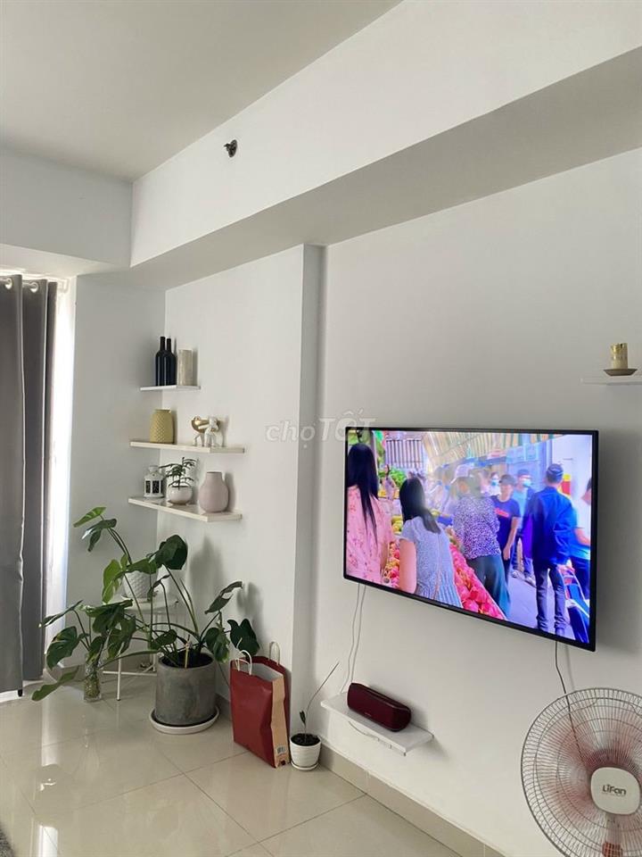Cho thuê Sunrise City 1pn giá chỉ 14.5tr nhà đẹp dọn vào liền