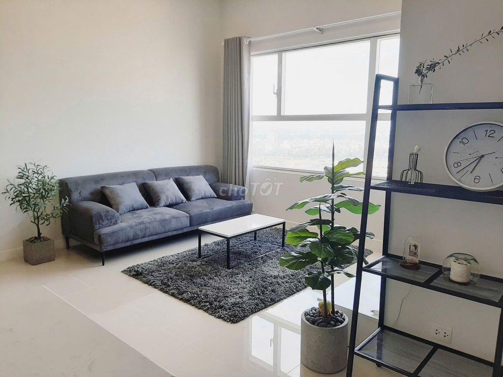 Cho thuê gấp 2pn 2wc dt 76m2 giá tốt nhà đẹp
