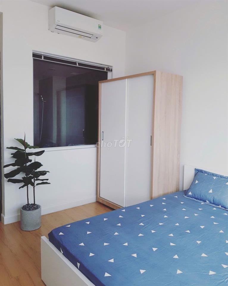 Cho thuê gấp 2pn 2wc dt 76m2 giá tốt nhà đẹp