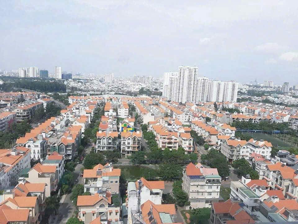 Cho thuê gấp 2pn 2wc dt 76m2 giá tốt nhà đẹp