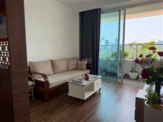 Cho thuê 1pn-1wc sunrise city có ban công giá tốt ở liền