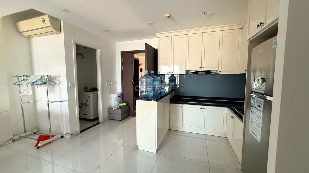 Cho thuê sunrise city 1pn 1wc full nội thất nhà đẹp vào liền