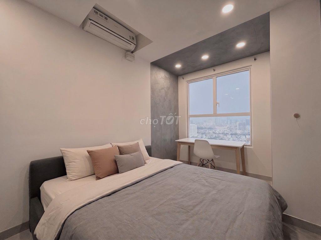 Cho thuê Sunrise City 2pn 2wc VIEW NGẮM PHÁO HOA