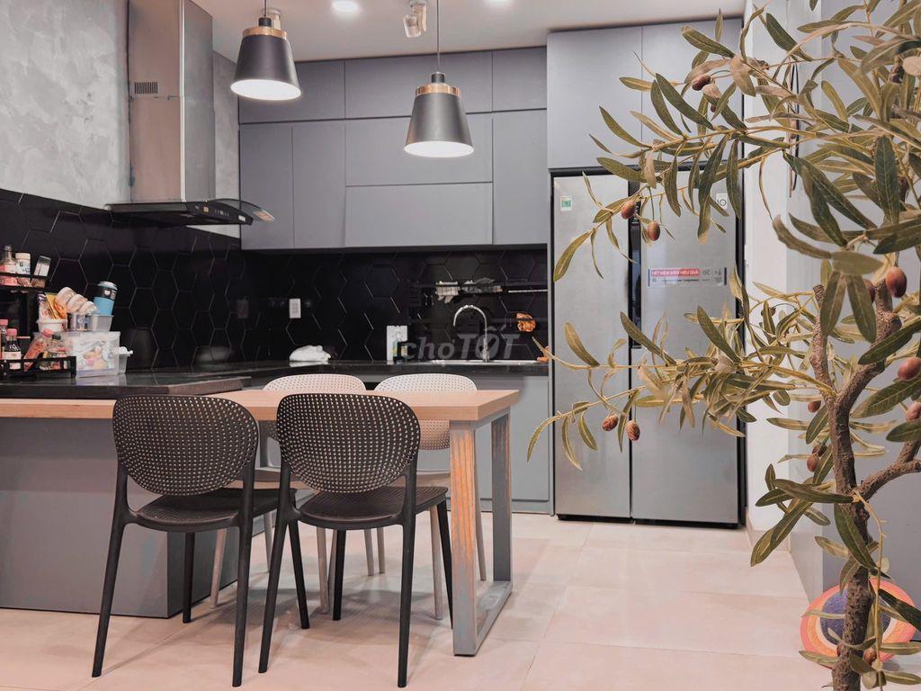 Cho thuê Sunrise City 2pn 2wc VIEW NGẮM PHÁO HOA