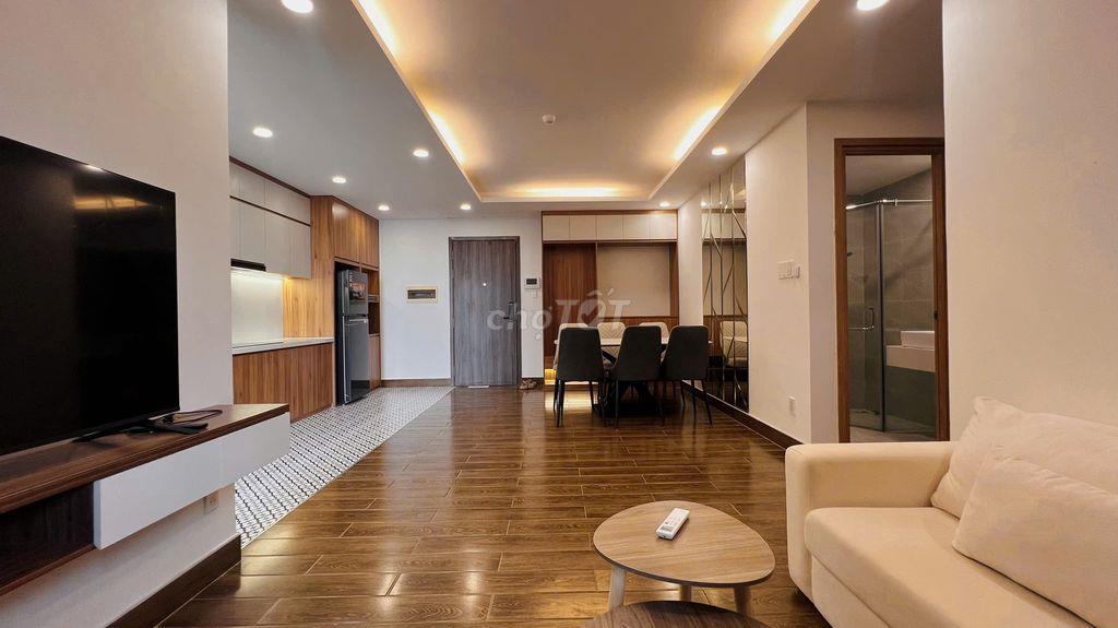 Cho Thuê Căn Hộ 3PN2WC tại Chung Cư Lavida Plus Quận 7