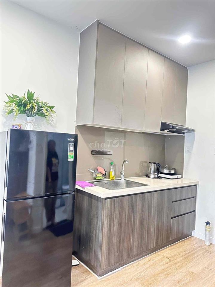 Officetel Giá Chỉ 11.5tr/tháng, Đầy Đủ Nội Thất Tại Lavida Plus Quận 7