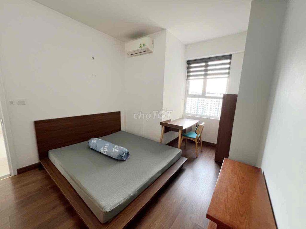 SAIGON MIA/ Cho Thuê 1PN1WC, Full NT, Giá 12tr/tháng