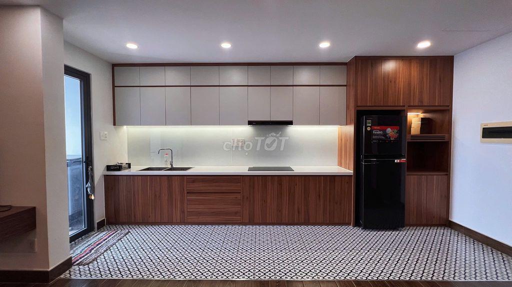 Cho thuê Lavida 3PN2WC, full nội thất, giá 23tr/tháng, Ở được liền