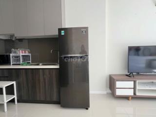 Cho Thuê Officetel Lavida Plus Q7 37m2, có nội thất, giá 9.5tr/tháng