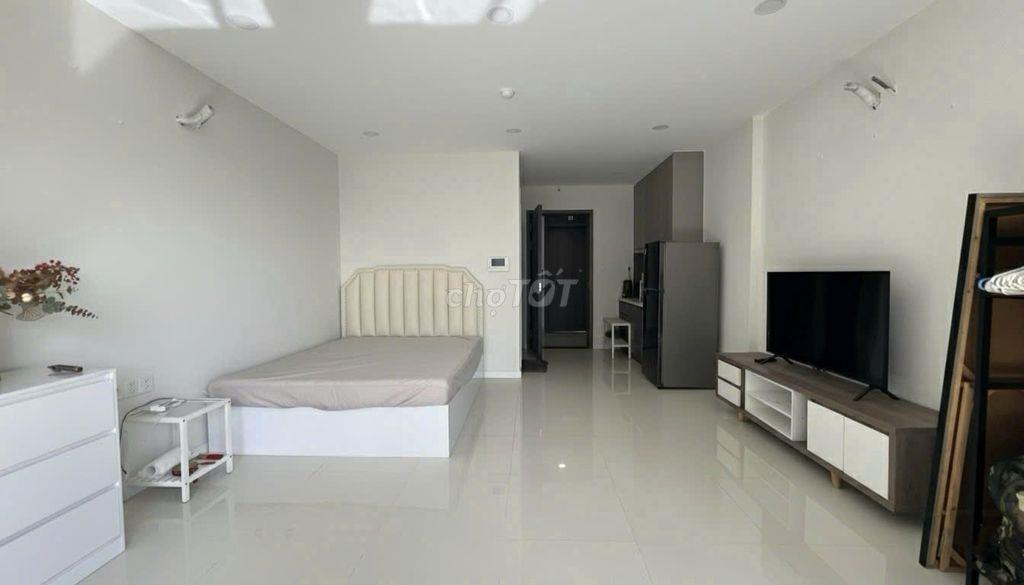Cho Thuê Officetel Lavida Plus Q7 37m2, có nội thất, giá 9.5tr/tháng