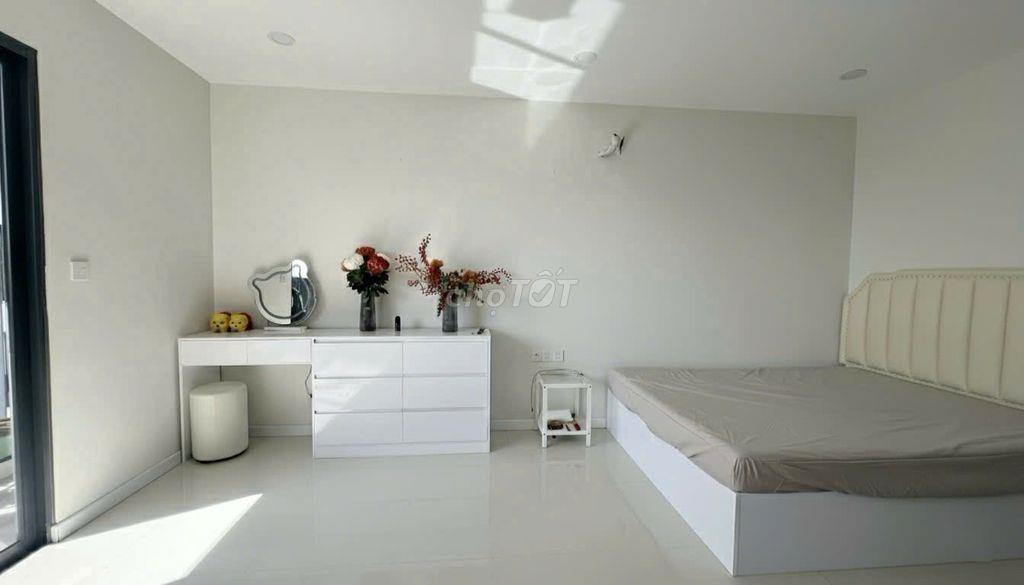 Cho Thuê Officetel Lavida Plus Q7 37m2, có nội thất, giá 9.5tr/tháng
