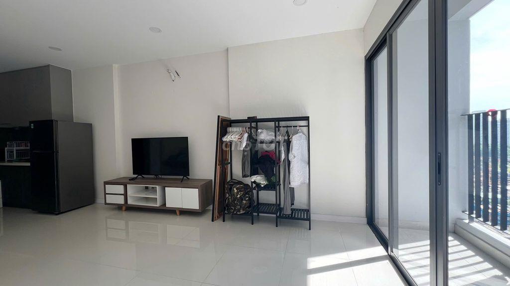 Cho Thuê Officetel Lavida Plus Q7 37m2, có nội thất, giá 9.5tr/tháng