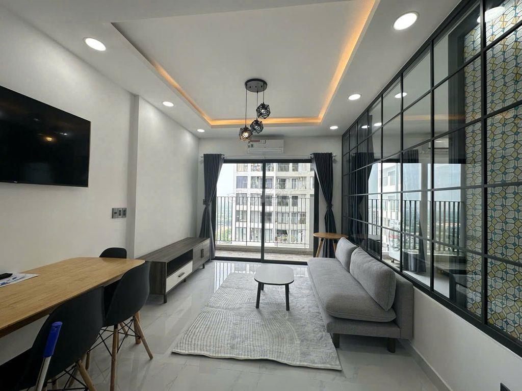 Cho thuê Lavida Plus 2PN, giá 14.5tr/tháng, Có nội thất, Ở được liền