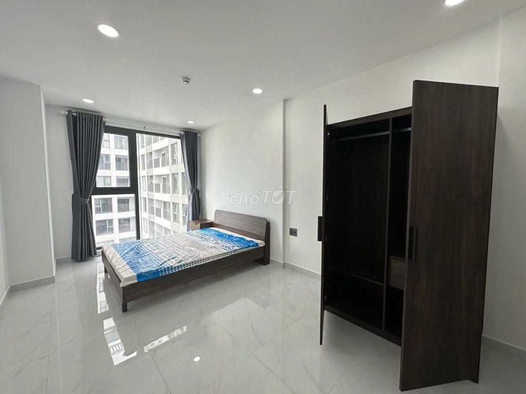 Cho thuê Lavida Plus 2PN, giá 14.5tr/tháng, Có nội thất, Ở được liền