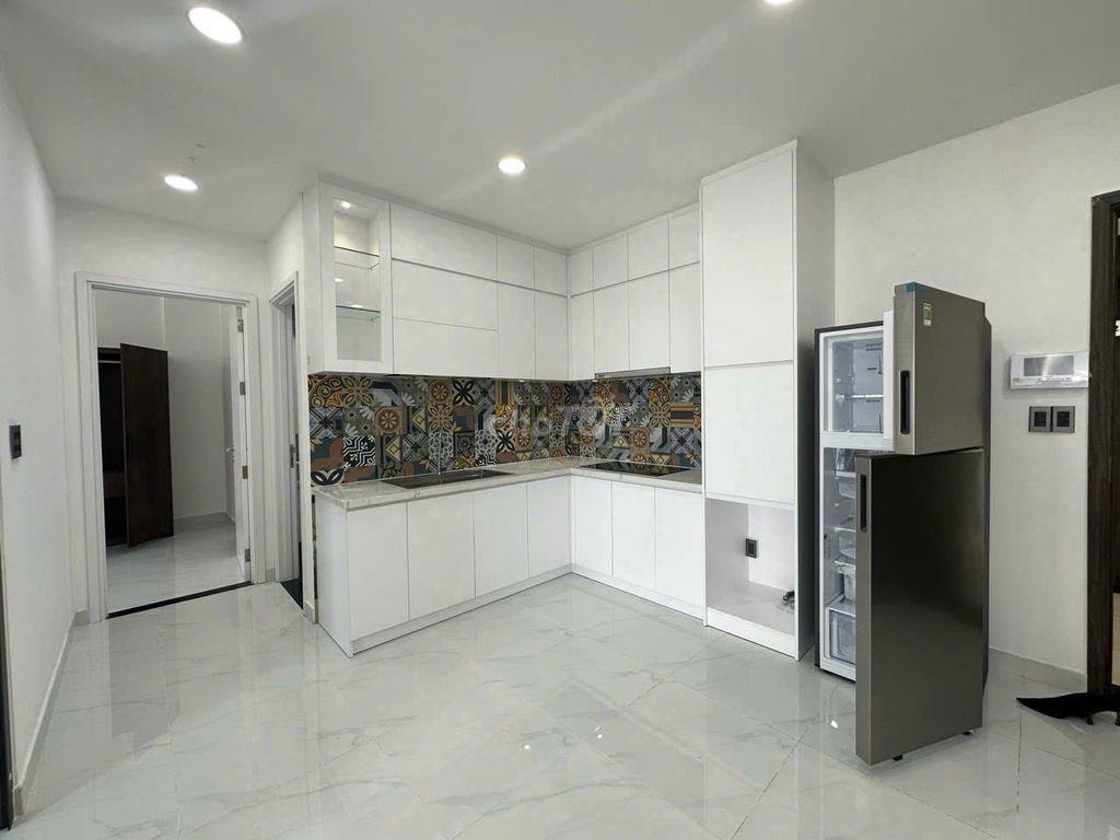 Cho thuê Lavida Plus 2PN, giá 14.5tr/tháng, Có nội thất, Ở được liền