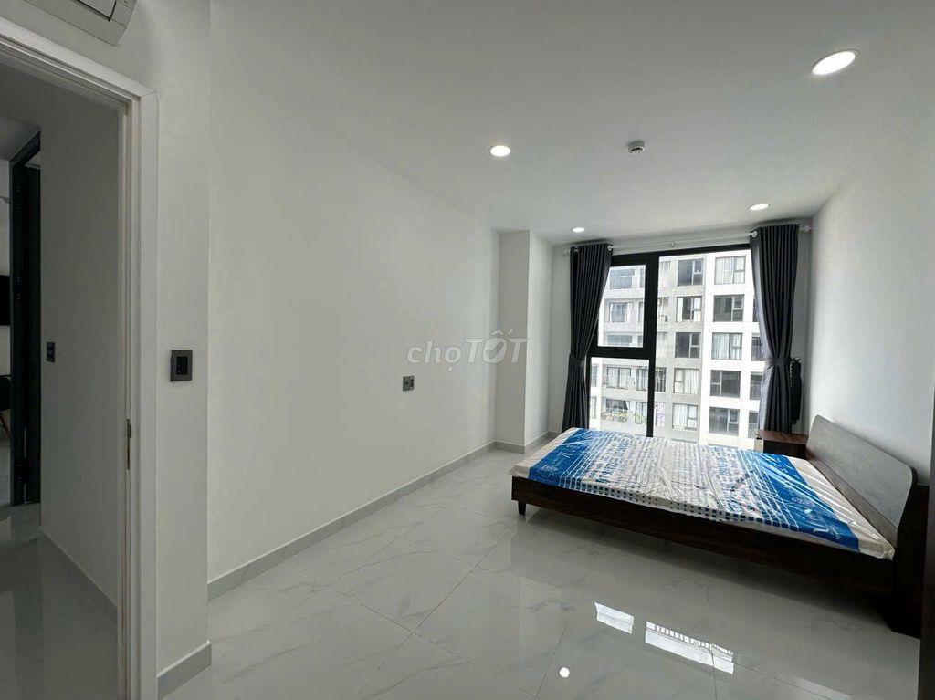 Cho thuê Lavida Plus 2PN, giá 14.5tr/tháng, Có nội thất, Ở được liền