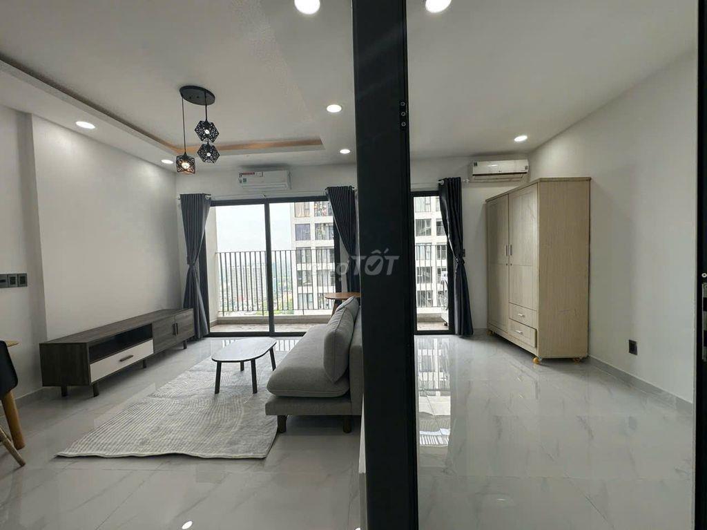 Cho thuê Lavida Plus 2PN, giá 14.5tr/tháng, Có nội thất, Ở được liền