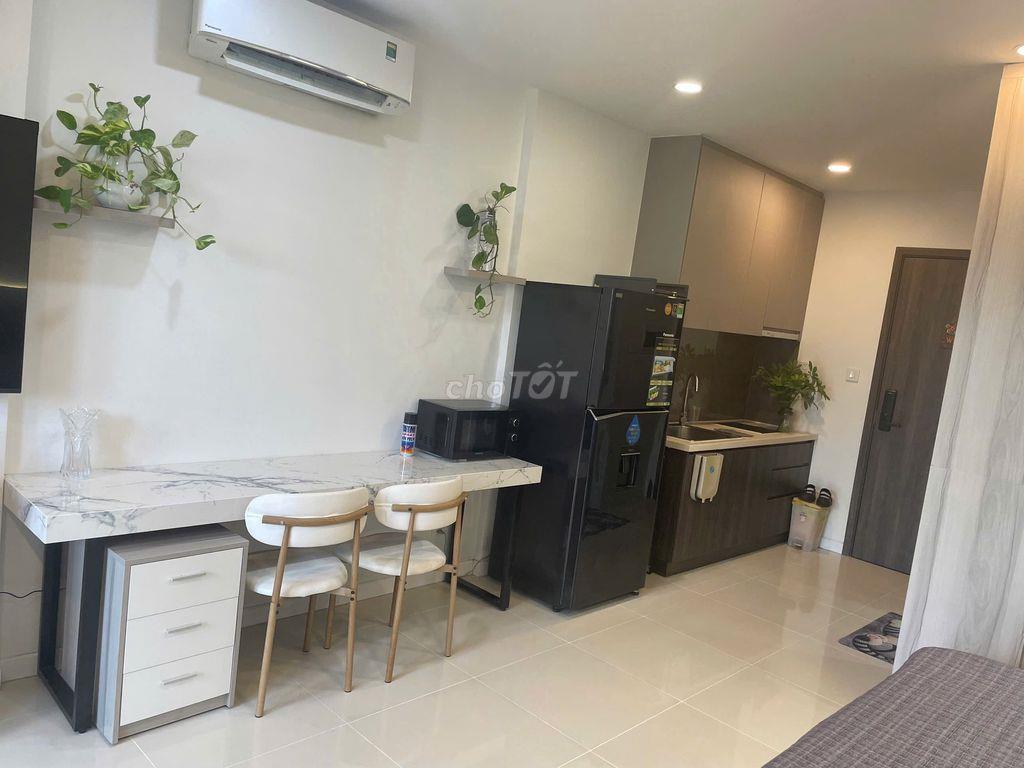 Cho Thuê Lavida Plus Quận 7 OT 37m2, Full nội thất, Giá 12tr/tháng