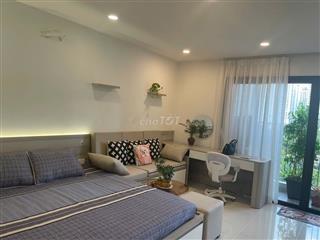 Cho Thuê Lavida Plus Quận 7 OT 37m2, Full nội thất, Giá 12tr/tháng