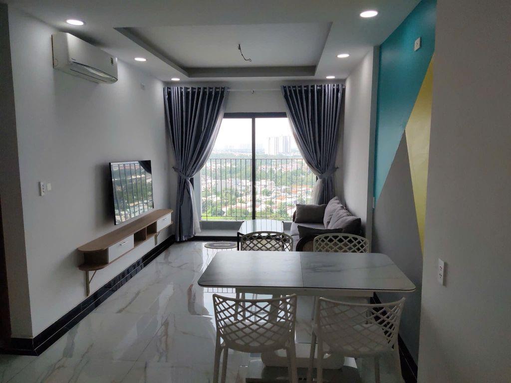 Cho Thuê Nhiều Căn 2PN tại Lavida Plus Quận 7, Giá từ 14.5tr/tháng