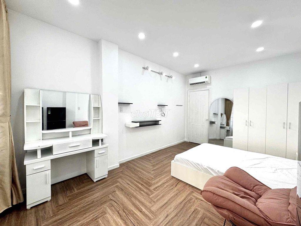 Cho thuê căn hộ đường số 3 Tân Phong Q7, gần ĐH Tôn Đức Thắng