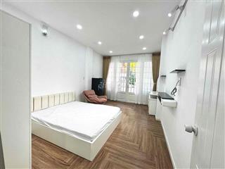 Cho thuê căn hộ đường số 3 Tân Phong Q7, gần ĐH Tôn Đức Thắng
