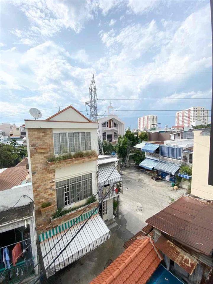 Cho Thuê Căn Hộ Siêu Thoáng Ngay KDC Him Lam Sát Lotte Mart Quận 7