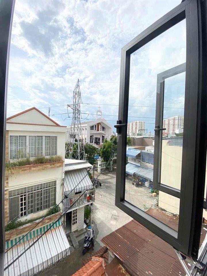 Cho Thuê Căn Hộ Siêu Thoáng Ngay KDC Him Lam Sát Lotte Mart Quận 7