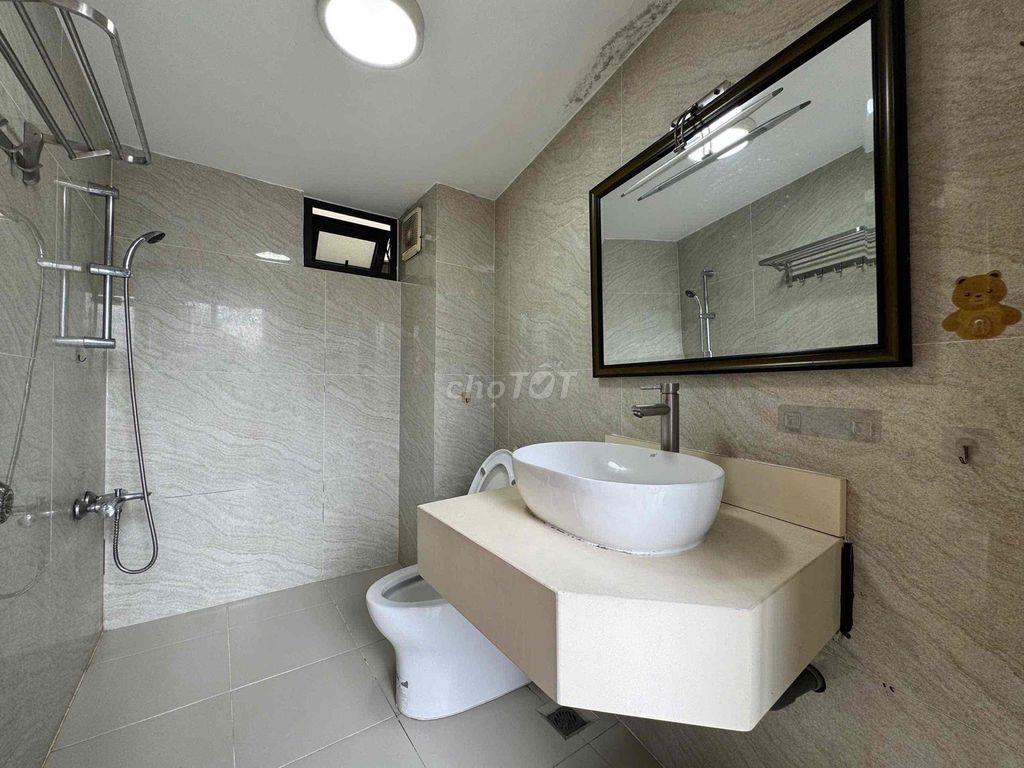 Cho Thuê Căn Hộ Siêu Thoáng Ngay KDC Him Lam Sát Lotte Mart Quận 7