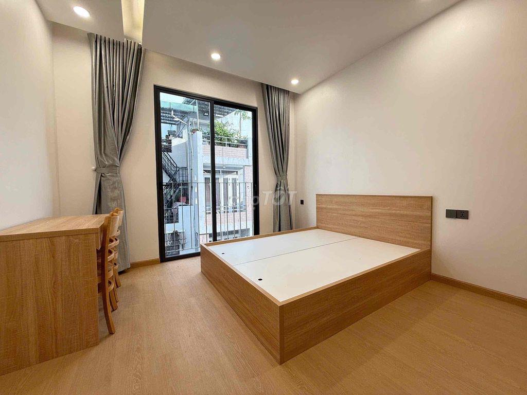 Cho Thuê Căn Hộ Full Nội Thất Đường Nguyễn Thị Thập Quận 7