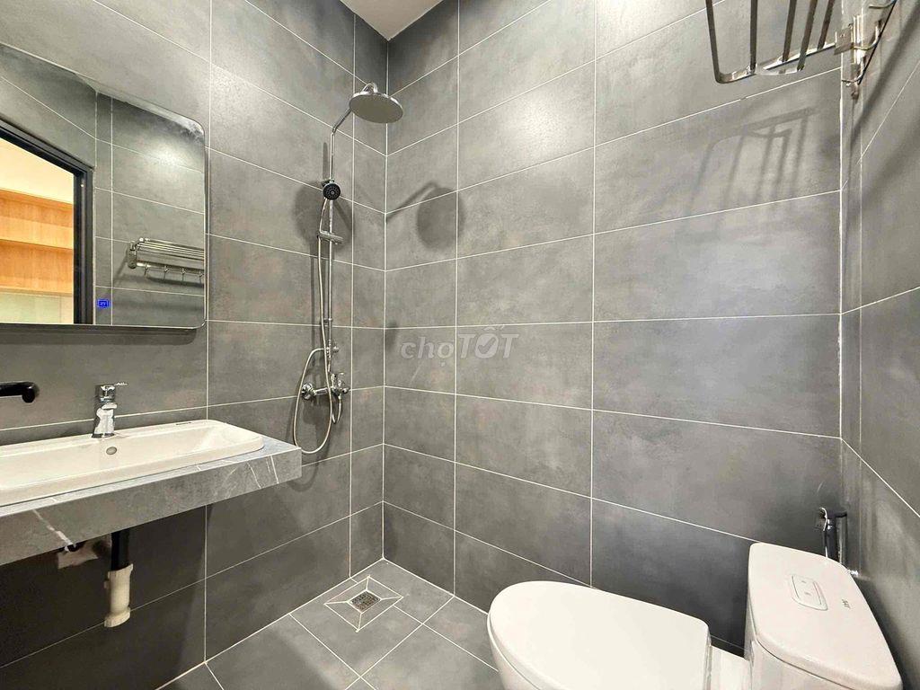 Cho Thuê Căn Hộ Full Nội Thất Đường Nguyễn Thị Thập Quận 7