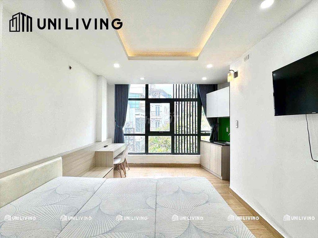 Cho Thuê Căn Hộ Đầy Đủ Nội Thất Mới Ngay Tân Quy, Gần Sunrise City