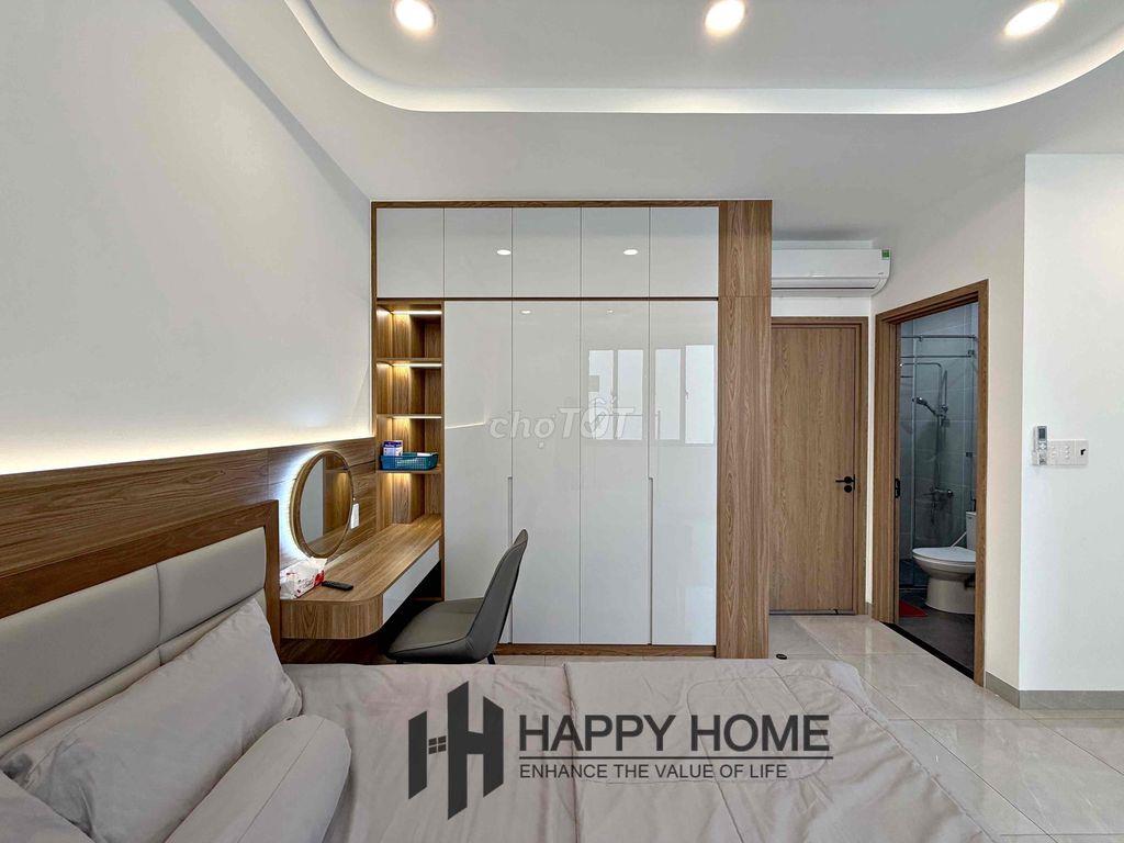 Cho Thuê Căn Hộ Đầy Đủ Nội Thất Có Máy Giặt Riêng Ngay Tân Quy, Quận 7