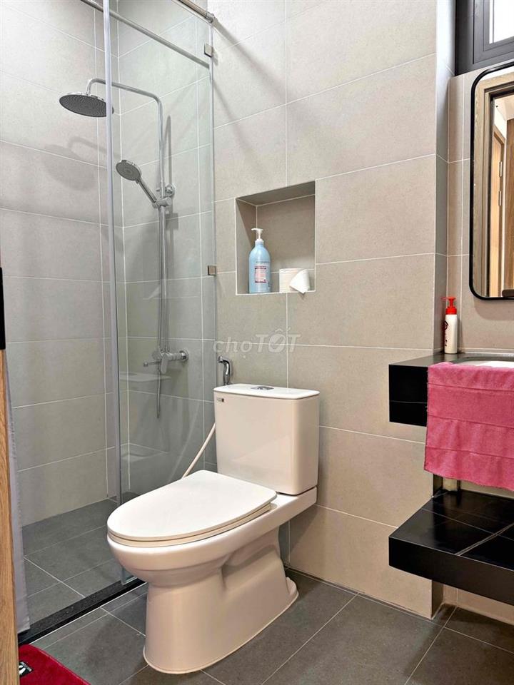 Cho Thuê Căn Hộ Đầy Đủ Nội Thất Có Máy Giặt Riêng Ngay Tân Quy, Quận 7