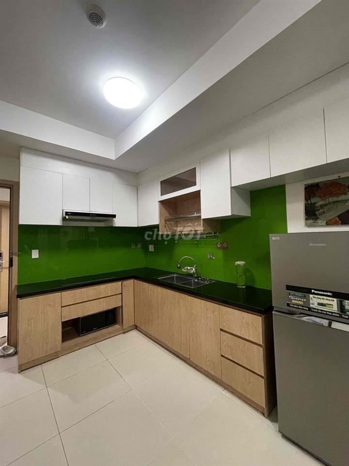 Cho thuê căn hộ 2PN 2WC M-One NSG