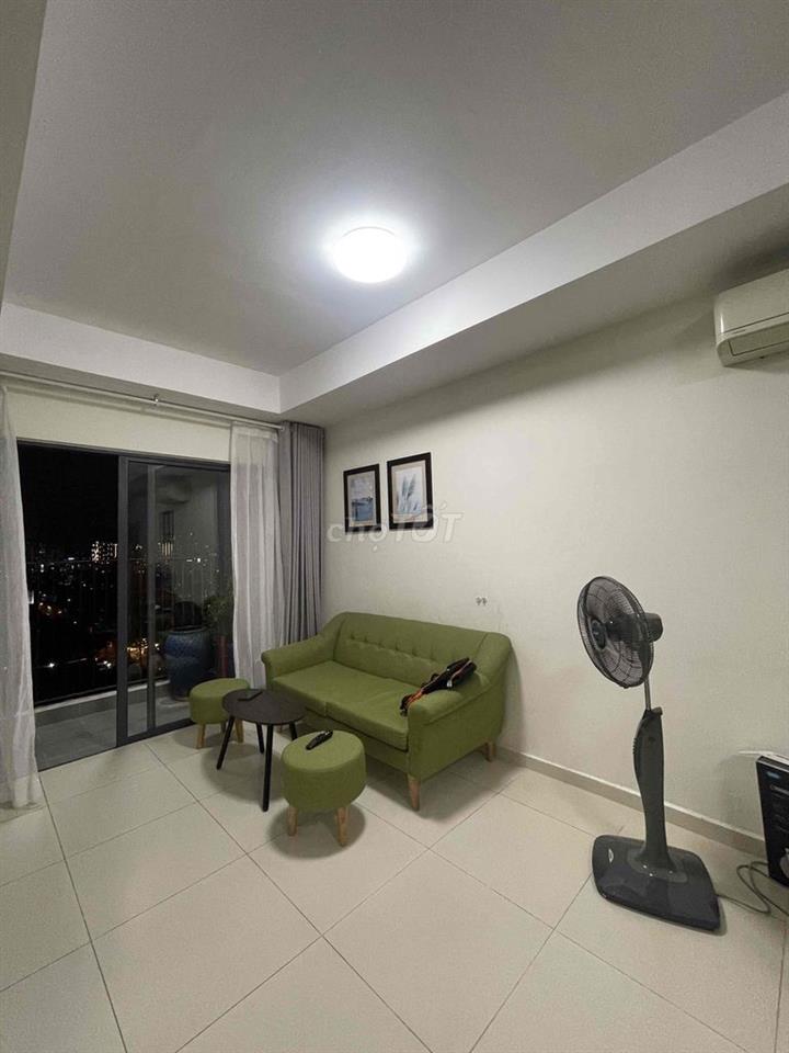 Cho thuê căn hộ 2PN 2WC M-One NSG