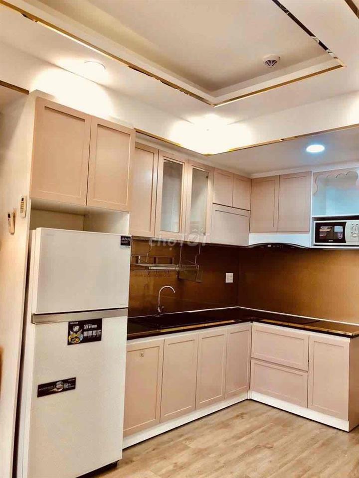 Cho thuê 2 phòng ngủ full nội thất M-One Nam Sài Gòn