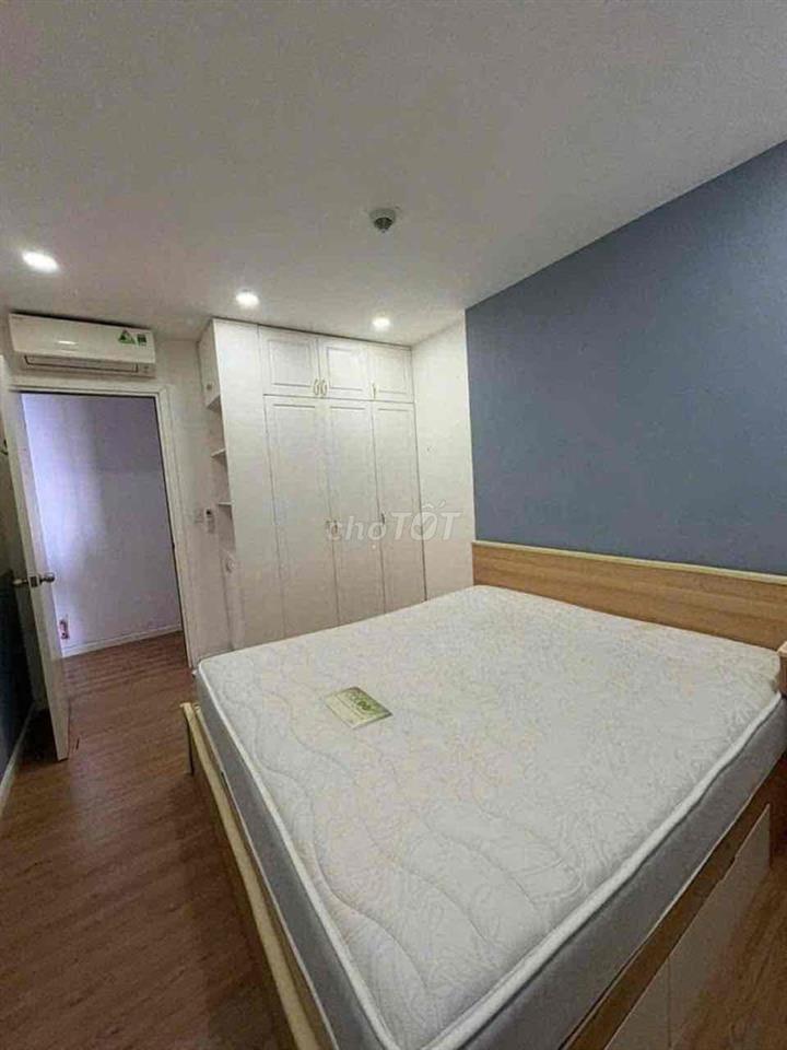 Cho thuê căn hộ 2phòng ngủ full nội thất M-One NSG