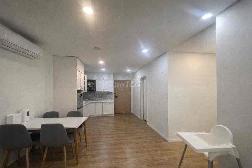 Cho thuê căn hộ 2phòng ngủ full nội thất M-One NSG