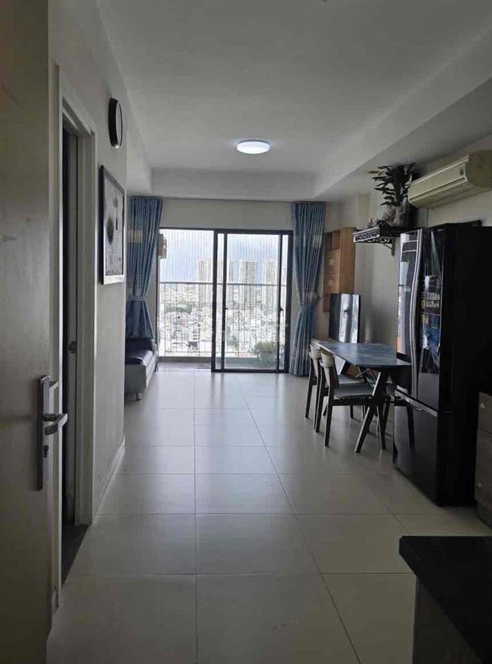Cho thuê căn hộ 2phòng ngủ full nội thất M-One NSG