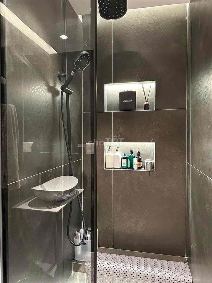 Cho thuê 1PN Studio full nội thất cao cấp M-One NSG