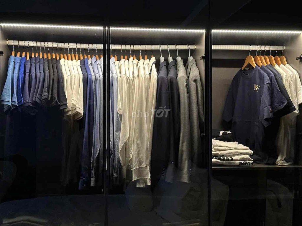 Cho thuê 1PN Studio full nội thất cao cấp M-One NSG
