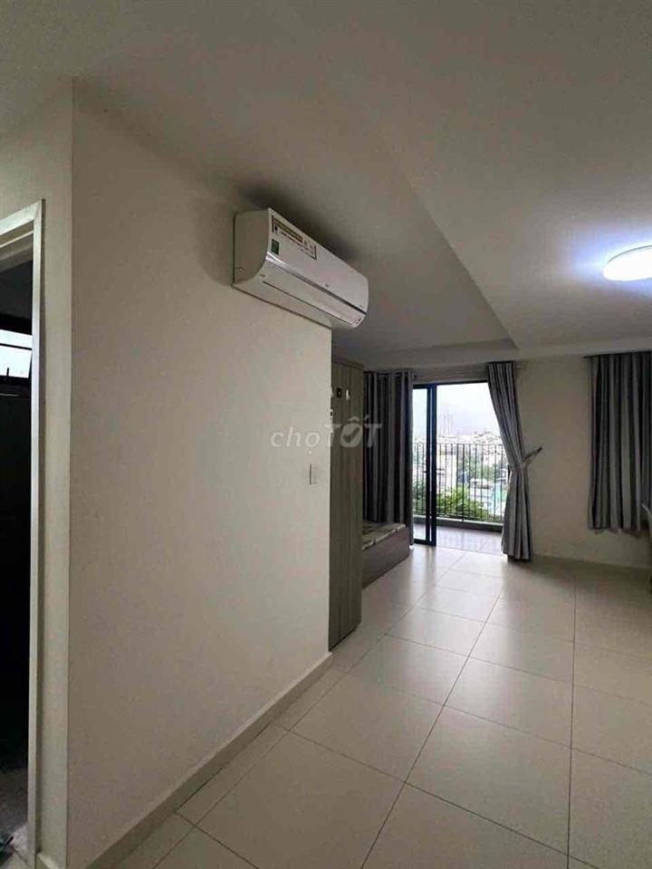 Cho thuê 1PN studio diện tích rộng, nội thất đầu đủ M-One NSG