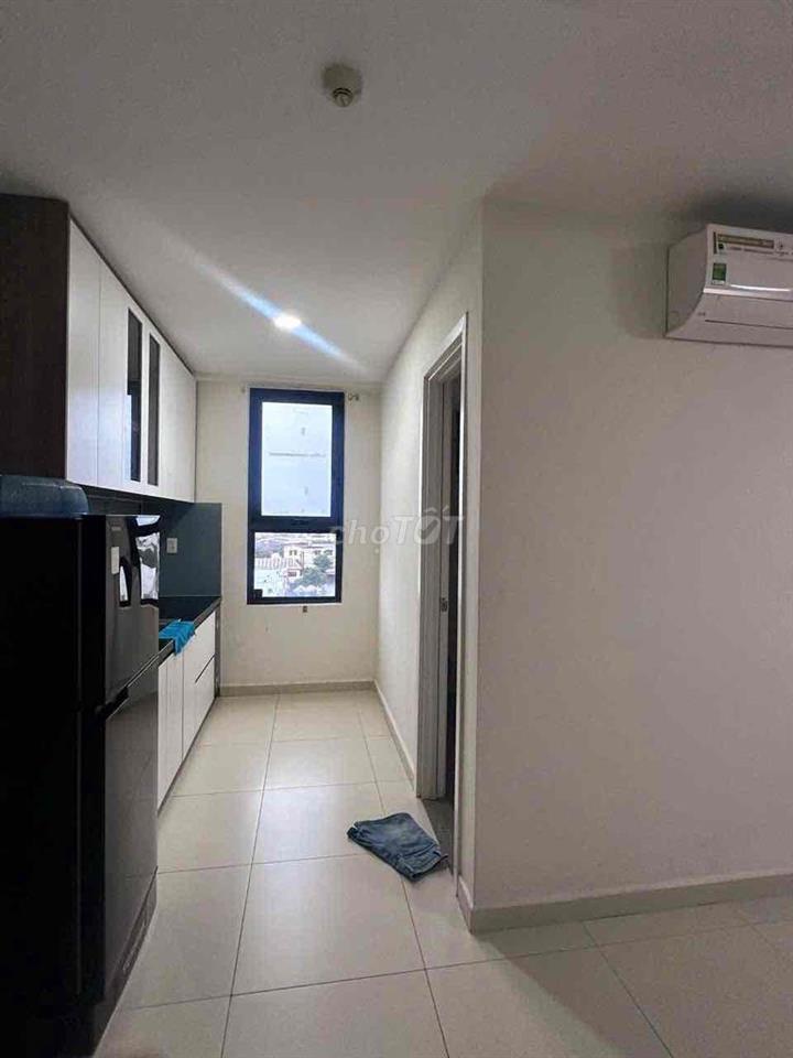 Cho thuê 1PN studio diện tích rộng, nội thất đầu đủ M-One NSG