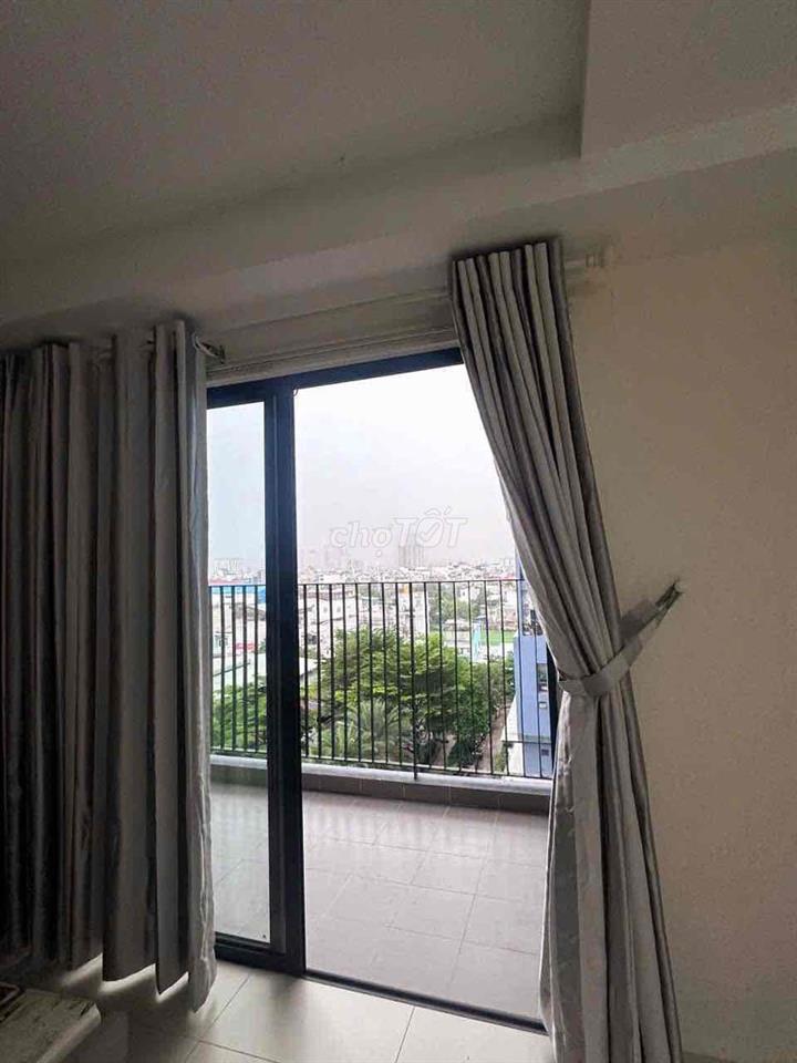 Cho thuê 1PN studio diện tích rộng, nội thất đầu đủ M-One NSG