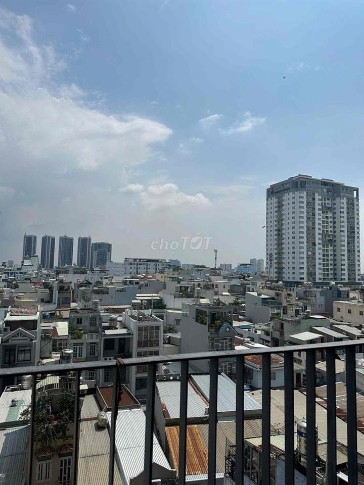 Cho thuê 1PN Duplex có nội thất M-One Nam Sài Gòn