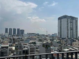 Cho thuê 1PN Duplex có nội thất M-One Nam Sài Gòn